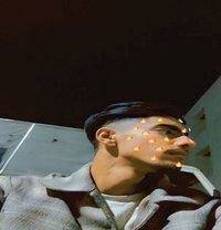 Jerry - Male escort in Kathmandu