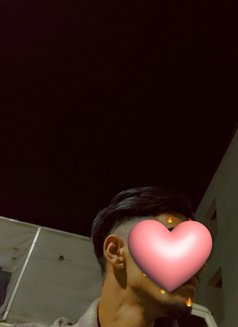 Jerry - Male escort in Kathmandu Photo 2 of 5