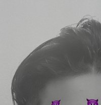 Jerry - Male escort in Kathmandu