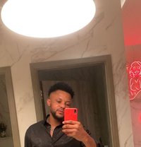 Jerry - Male escort in Dubai