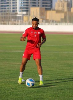 Jerry - Male escort in Dubai Photo 3 of 4