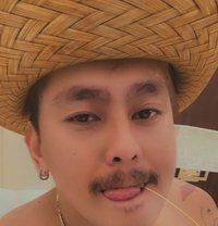 Jerry Ong - Male escort in Dubai