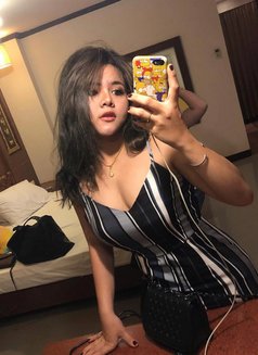 Jerry Outcall and Incall - escort in Abu Dhabi Photo 1 of 3
