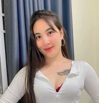 Jerry Outcall and Incall - escort in Abu Dhabi