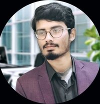 Jerry - Male escort in Lahore