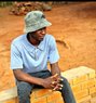 Jerry - Male escort in Harare Photo 1 of 2