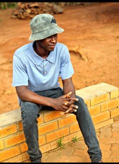 Jerry - Male escort in Harare Photo 1 of 2