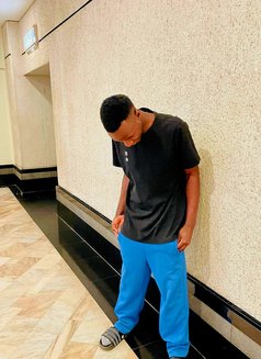 Jerry - Male escort in Harare Photo 2 of 2