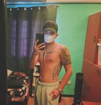 Jersey - Acompañantes masculino in Beijing