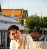 Jersey - Acompañantes masculino in Beijing