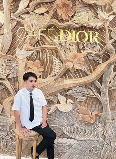 Jersey - Acompañantes masculino in Beijing Photo 3 of 6