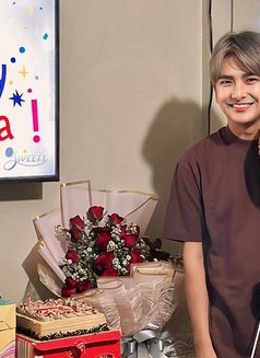 Jersey - Acompañantes masculino in Beijing Photo 4 of 6