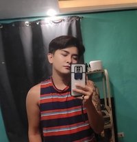 Jersey - Male escort in Hong Kong