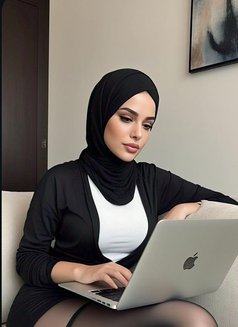 Jery - escort in İstanbul Photo 2 of 17