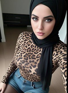 Jery - escort in İstanbul Photo 3 of 17