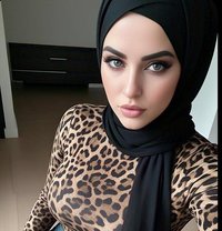 Jery NUMBER VİP - escort in İstanbul