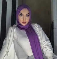 Jery NUMBER VİP - escort in İstanbul