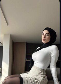 Jery - escort in İstanbul Photo 5 of 17