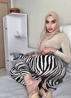 Jery - escort in İstanbul Photo 7 of 17