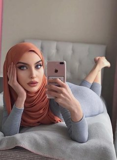 Jery - escort in İstanbul Photo 8 of 17