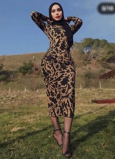 Jery - escort in İstanbul Photo 10 of 17