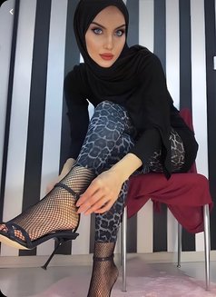 Jery - escort in İstanbul Photo 11 of 17