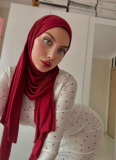 Jery - escort in İstanbul Photo 16 of 17