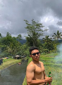 Jery Pratama - Male companion in Bali Photo 1 of 9