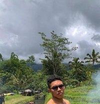 Jery Pratama - Acompañante masculino in Bali
