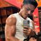 Jery Pratama - Male companion in Bali