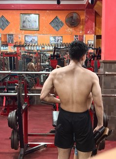 Jery Pratama - Male companion in Bali Photo 3 of 9