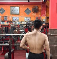 Jery Pratama - Acompañante masculino in Bali