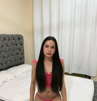 JUICY & BIG COCK SEX BABY - Acompañantes transexual in London