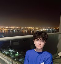 Jes both - Acompañantes transexual in Al Manama