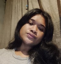 Jes - escort in Alexandria