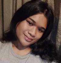 Jes - escort in Alexandria