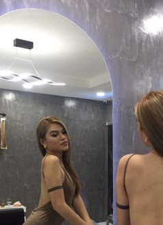 Jes - Transsexual escort in Cebu City Photo 1 of 15