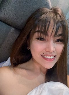 Jes - Transsexual escort in Cebu City Photo 2 of 15