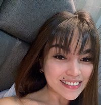 Jes - Transsexual escort in Cebu City