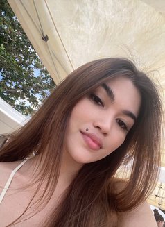 Jes - Transsexual escort in Cebu City Photo 5 of 15