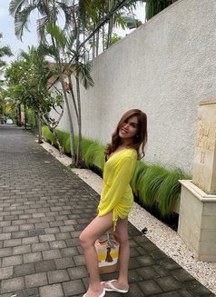 Jes - Transsexual escort in Cebu City Photo 17 of 17