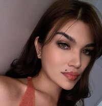 Jes - Transsexual escort in Cebu City