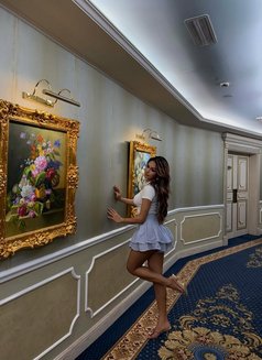 •JES JESSICA SOGOOD• - Transsexual escort in Dubai Photo 11 of 13