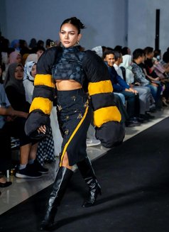 •JES JESSICA SOGOOD• - Transsexual escort in Dubai Photo 12 of 13