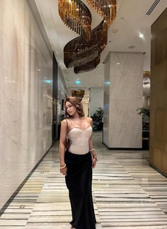 •JES JESSICA SOGOOD• - Transsexual escort in Dubai Photo 16 of 18