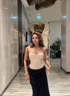 •JES JESSICA SOGOOD• - Transsexual escort in Dubai Photo 17 of 18