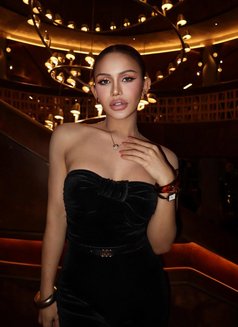 •JES JESSICA SOGOOD• - Transsexual escort in Dubai Photo 18 of 18