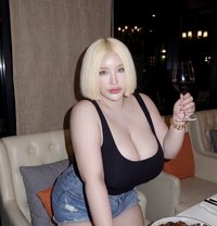 Jes - escort in Seoul