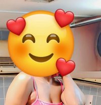 Jesca - puta in Hofuf