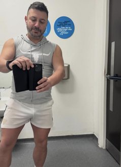 Jescar - Acompañantes masculino in Beirut Photo 2 of 3